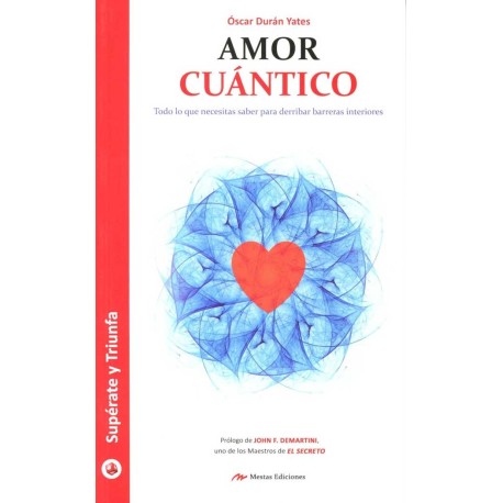 AMOR CUANTICO