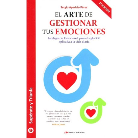 ARTE DE GESTIONAR TUS EMOCIONES, EL