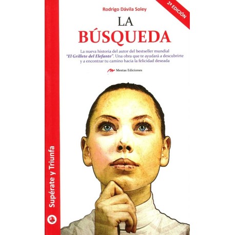 BUSQUEDA, LA