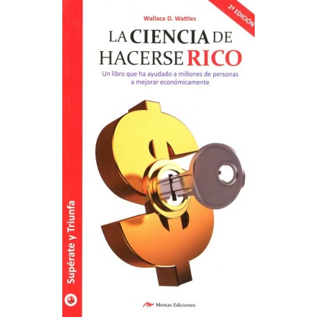 CIENCIA DE HACERSE RICO, LA