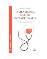 CIENCIA DE LA SALUD EXTRAORDINARIA, LA