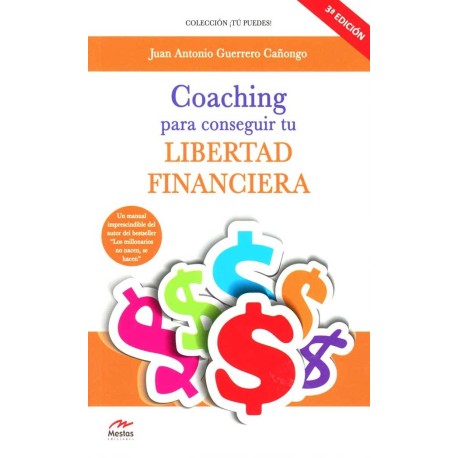 COACHING PARA CONSEGUIR TU LIBERTAD FINA