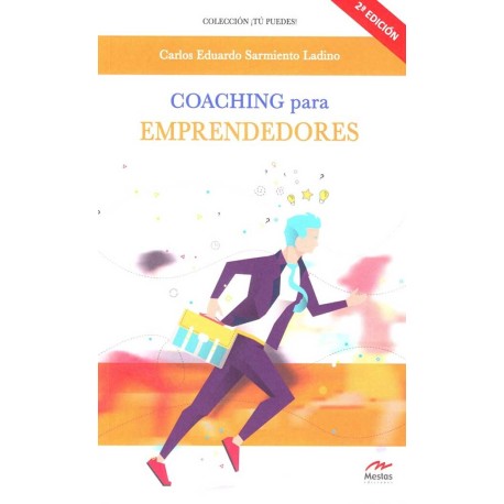 COACHING PARA EMPRENDEDORES