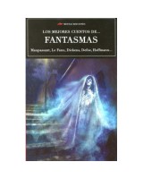 CUENTOS DE FANTASMAS