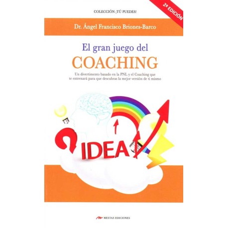 GRAN JUEGO DEL COACHING, EL