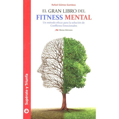 GRAN LIBRO DEL FITNESS MENTAL, EL