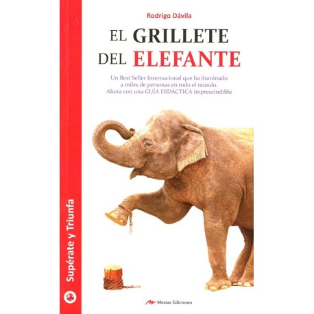 GRILLETE DEL ELEFANTE, EL