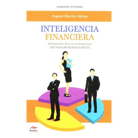 INTELIGENCIA FINANCIERA