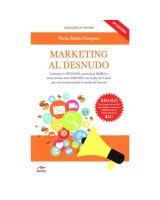 MARKETING AL DESNUDO