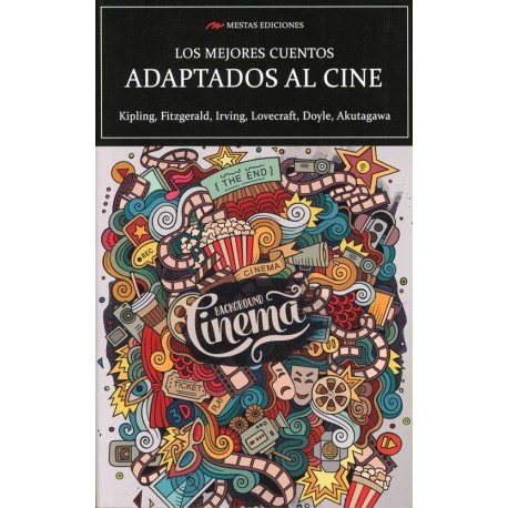 MEJORES CUENTOS ADAPTADOS AL CINE, LOS