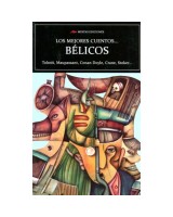 MEJORES CUENTOS BELICOS, LOS