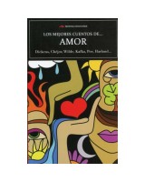 MEJORES CUENTOS DE AMOR, LOS