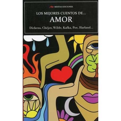 MEJORES CUENTOS DE AMOR, LOS