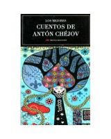 MEJORES CUENTOS DE ANTON CHEJOV, LOS