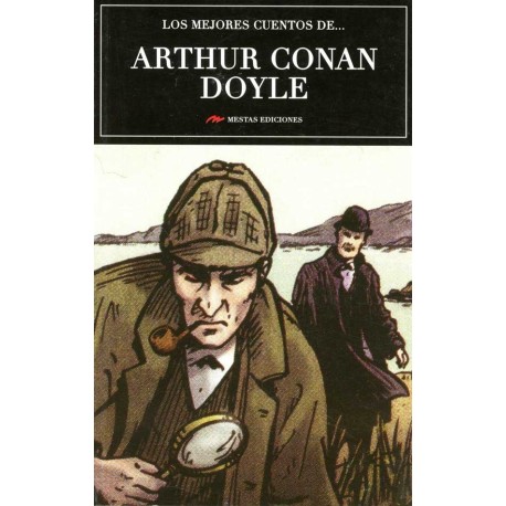 MEJORES CUENTOS DE ARTHUR CONAN DOYLE, L