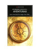 MEJORES CUENTOS DE AVENTURAS, LOS