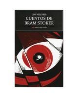 MEJORES CUENTOS DE BRAM STOKER, LOS