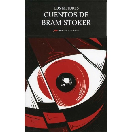 MEJORES CUENTOS DE BRAM STOKER, LOS