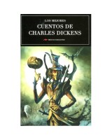 MEJORES CUENTOS DE CHARLES DICKENS, LOS