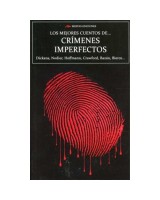 MEJORES CUENTOS DE CRIMENES IMPERFECTOS,