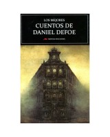 MEJORES CUENTOS DE DANIEL DEFOE, LOS