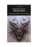 MEJORES CUENTOS DE DRAGONES, LOS