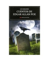 MEJORES CUENTOS DE EDGAR ALLAN POE, LOS