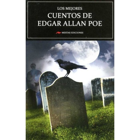 MEJORES CUENTOS DE EDGAR ALLAN POE, LOS