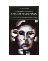 MEJORES CUENTOS DE ENIGMAS ASOMBROSOS, L