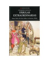 MEJORES CUENTOS DE FABULAS EXTRAORDINARI