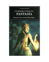 MEJORES CUENTOS DE FANTASIA, LOS