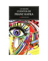 MEJORES CUENTOS DE FRANZ KAFKA, LOS