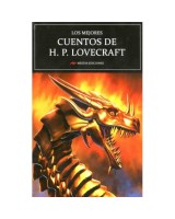 MEJORES CUENTOS DE H.P. LOVECRAFT, LOS