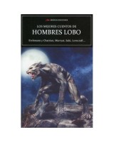 MEJORES CUENTOS DE HOMBRES LOBOS, LOS