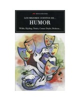 MEJORES CUENTOS DE HUMOR, LOS