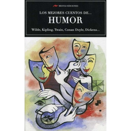 MEJORES CUENTOS DE HUMOR, LOS