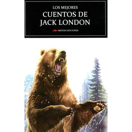 MEJORES CUENTOS DE JACK LONDON, LOS