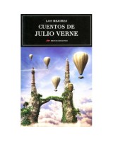 MEJORES CUENTOS DE JULIO VERNE, LOS