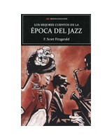 MEJORES CUENTOS DE LA EPOCA DEL JAZZ, LO