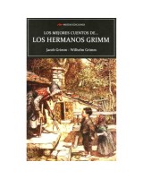 MEJORES CUENTOS DE LOS HERMANOS GRIMM, L