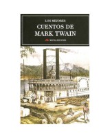 MEJORES CUENTOS DE MARK TWAIN, LOS