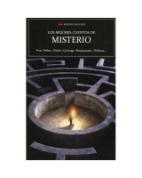 MEJORES CUENTOS DE MISTERIO, LOS