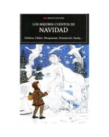 MEJORES CUENTOS DE NAVIDAD, LOS