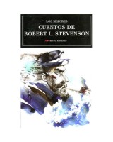 MEJORES CUENTOS DE ROBERT L.STEVENSON, L