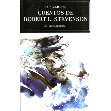 MEJORES CUENTOS DE ROBERT L.STEVENSON, L