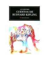 MEJORES CUENTOS DE RUDYARD KIPLING, LOS