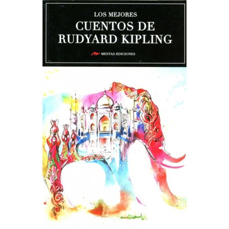 MEJORES CUENTOS DE RUDYARD KIPLING, LOS