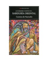 MEJORES CUENTOS DE SABIDURIA ORIENTAL, LOS