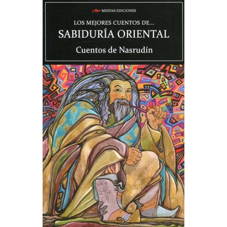 MEJORES CUENTOS DE SABIDURIA ORIENTAL, LOS