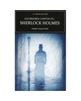 MEJORES CUENTOS DE SHERLOCK HOLMES, LOS